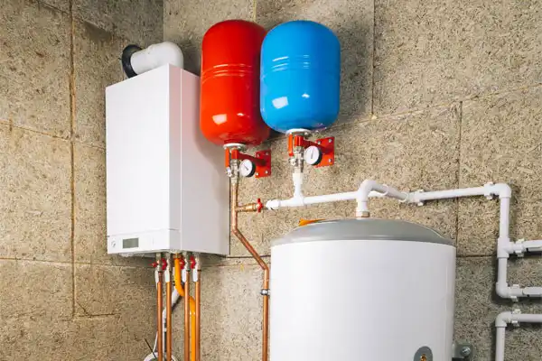 Comprehensive Water Heater Services Offered by Lafayette Plumbers