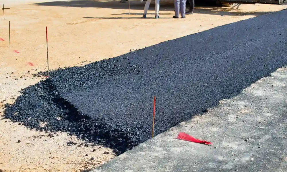 How to Choose the Right Asphalt Service Provider for Your Project