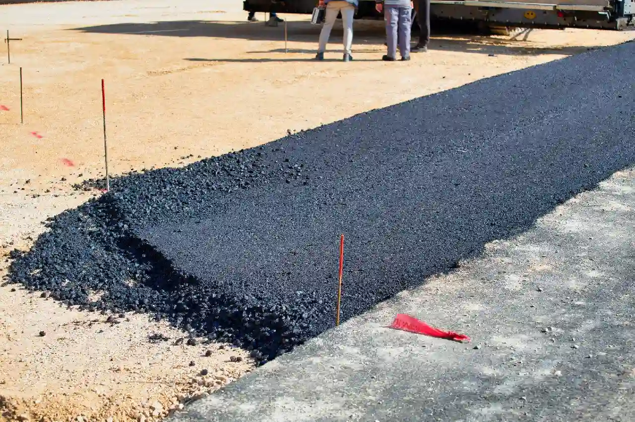 How to Choose the Right Asphalt Service Provider for Your Project