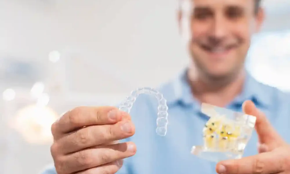 Exploring the Top Benefits of Invisalign From Comfort to Convenience