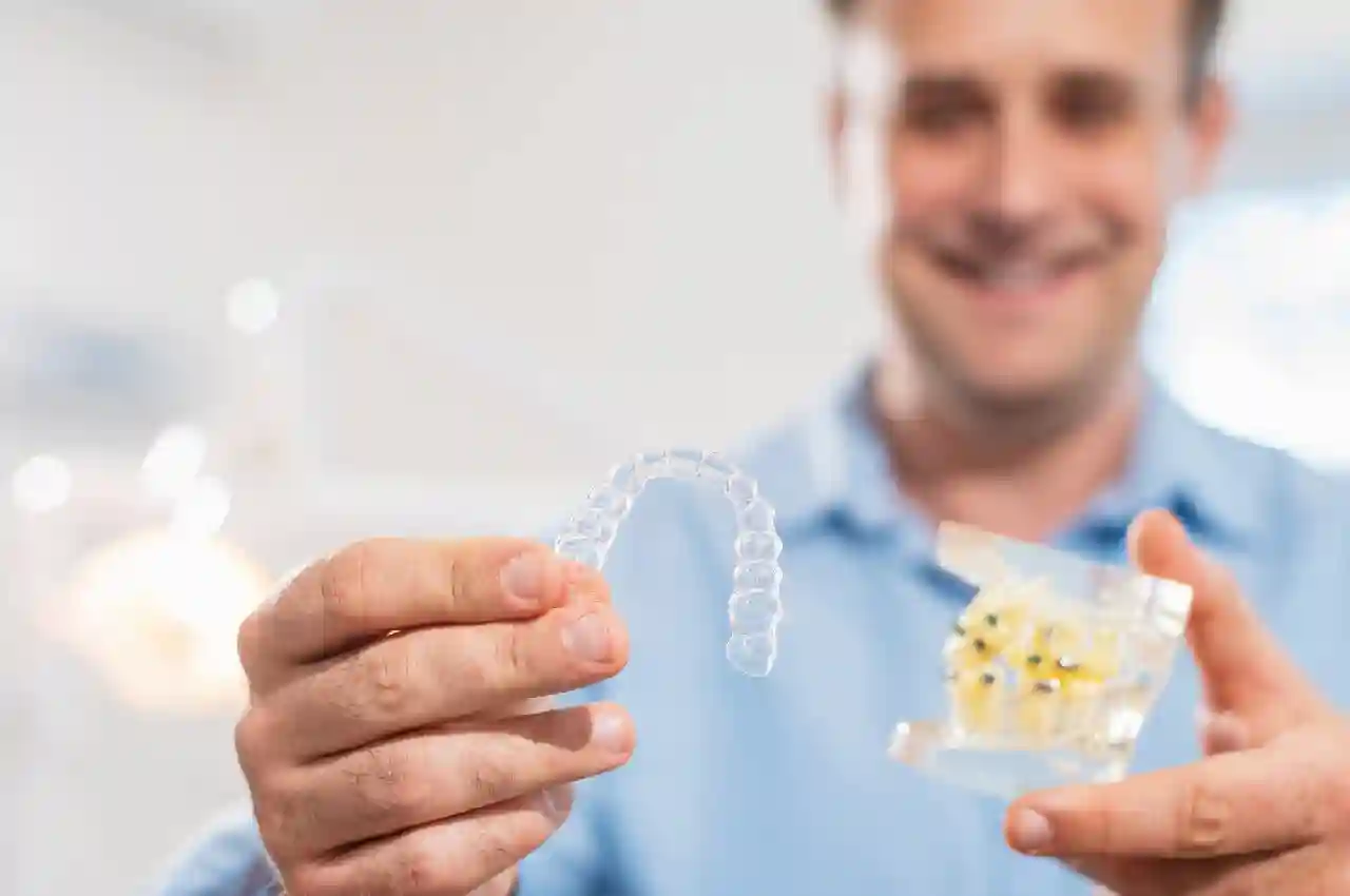 Exploring the Top Benefits of Invisalign From Comfort to Convenience