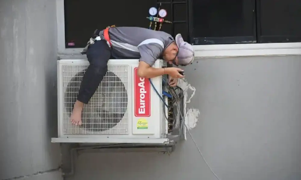 6 Signs You Have a Broken Aircon: When to Call a Professional Repair