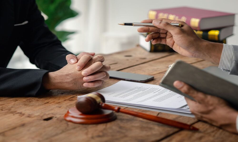 Crucial Steps After an Injury: Why Consulting a Personal Injury Attorney is Vital