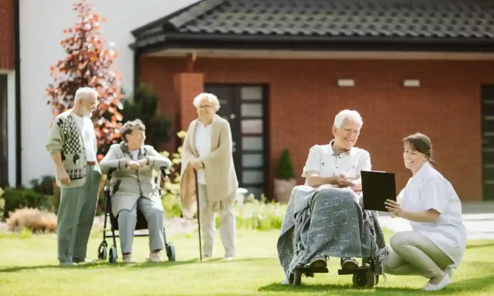 How to Select the Right Convalescent Homes for Your Loved Ones