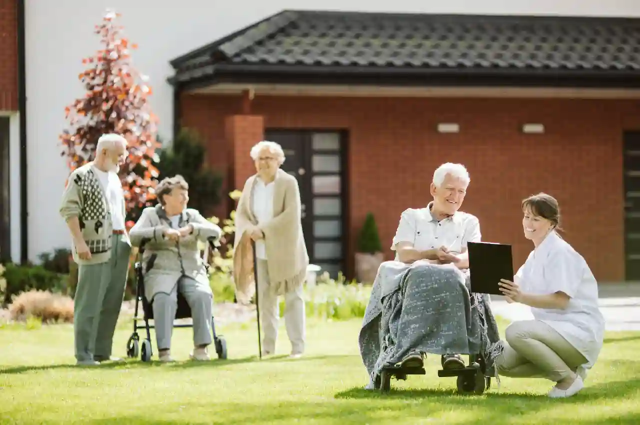 How to Select the Right Convalescent Homes for Your Loved Ones