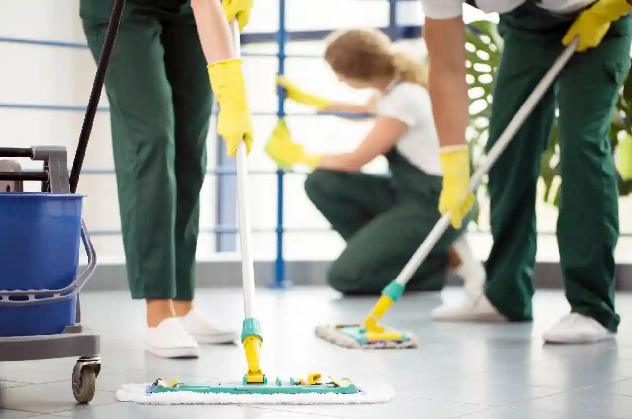 The Benefits of Following a Deep Cleaning Checklist Regularly