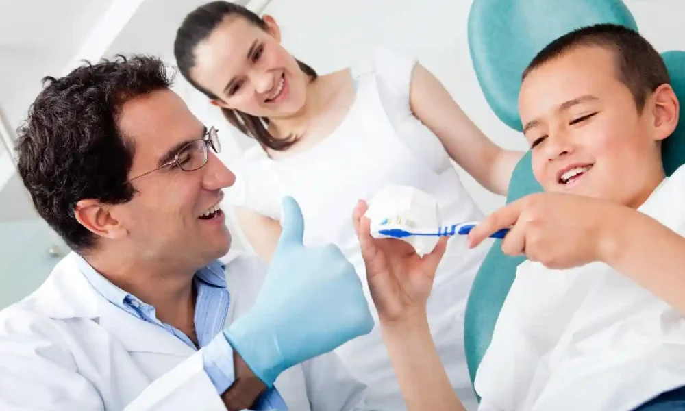 Understanding the Link Between Dental Care and Overall Health