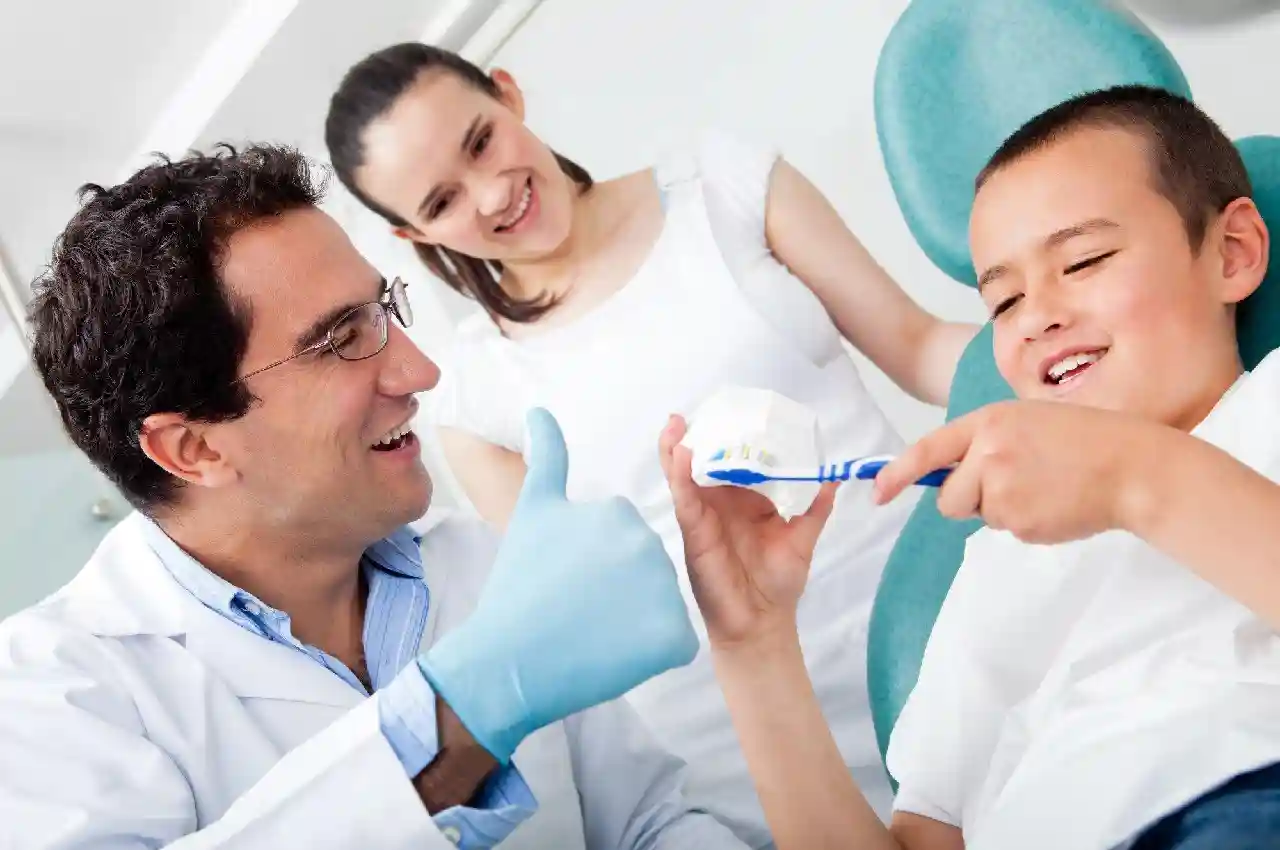 Understanding the Link Between Dental Care and Overall Health