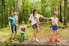 Adventure in the Wild: Family-Friendly Outdoor Activities to Explore Nature