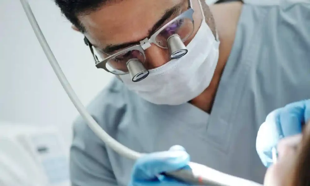 Understanding the Different Types of Emergency Dental Extractions