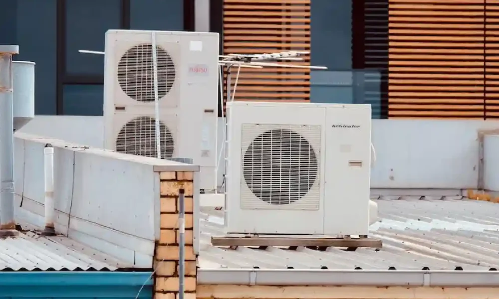 Top 6 Signs You Need Emergency HVAC Services Immediately