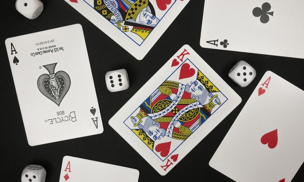 Positional Play in Poker: Mastering the Advantage