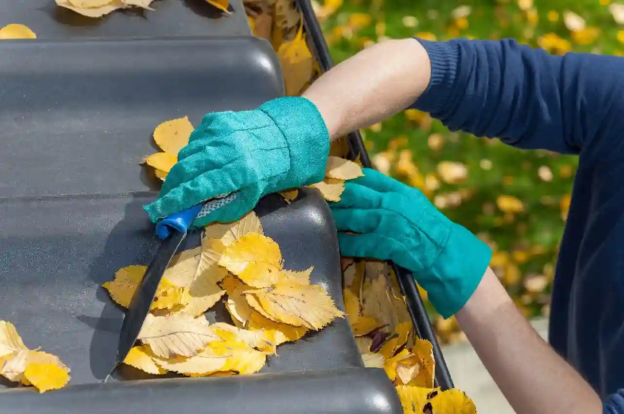 How to Choose the Right Gutter Cleaner Services for Your Home