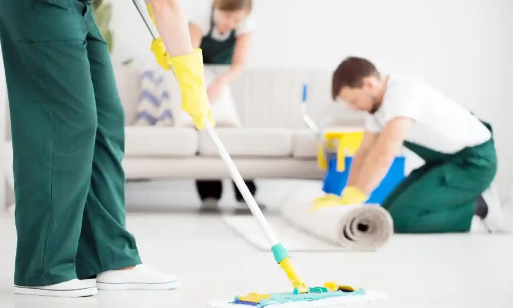 The Ultimate Guide to Choosing the Right Housemaid Service for Your Home