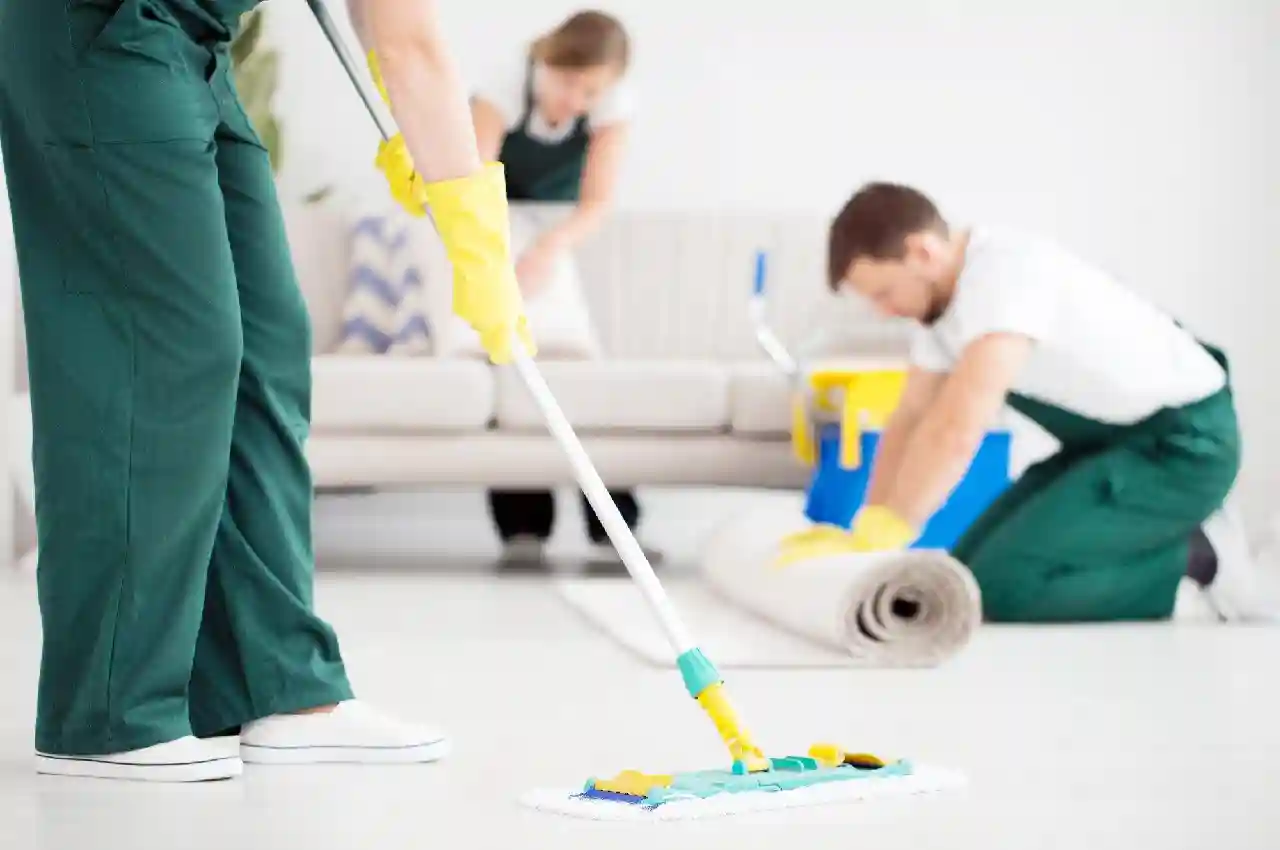 The Ultimate Guide to Choosing the Right Housemaid Service for Your Home