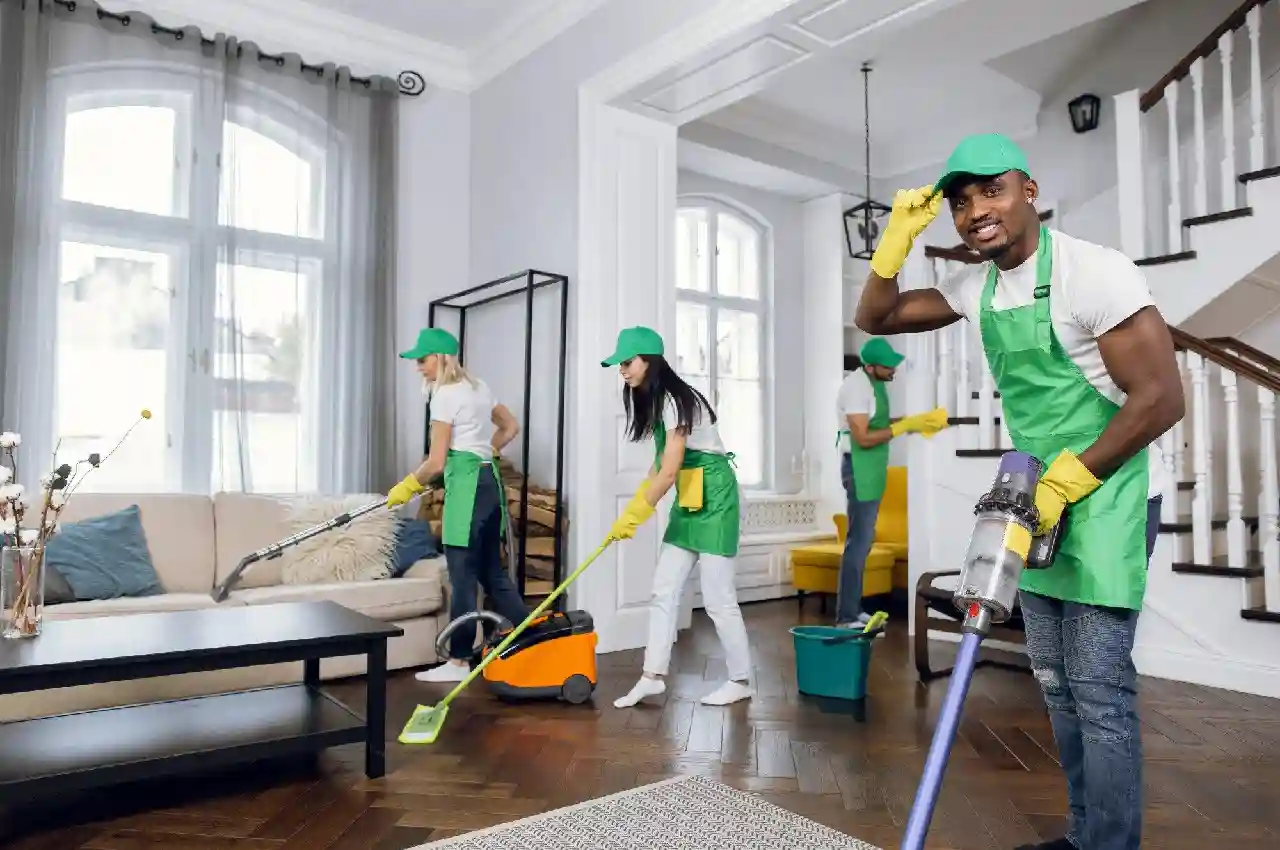 The Ultimate Guide to Housemaid Service