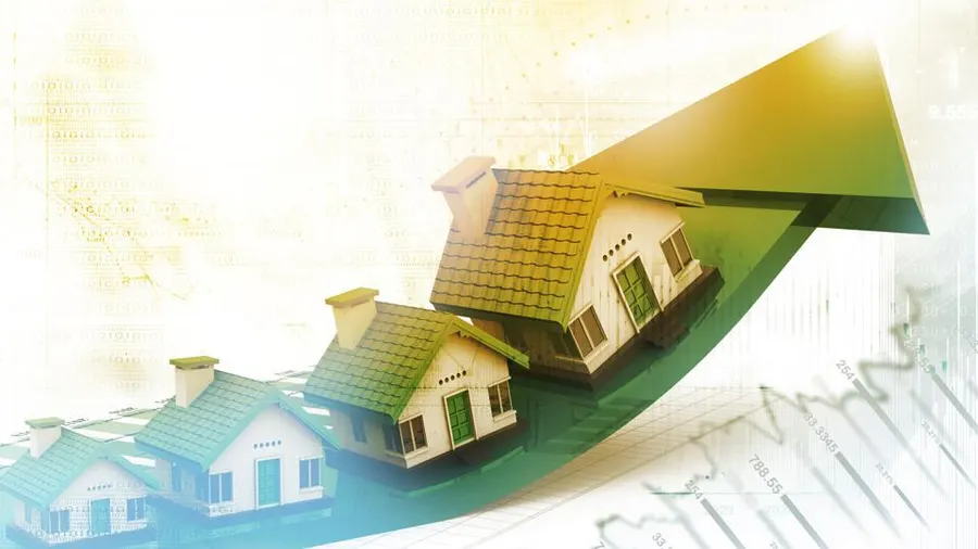 Saving Real Estate: Getting Back on Track After a Market Downturn