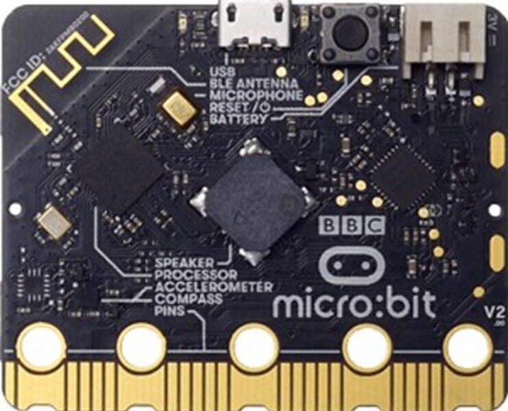 Innovative Ways to Integrate Microbit into Australian Curricula