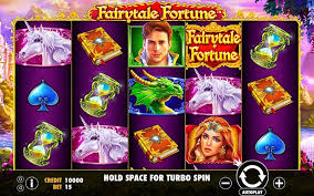 Exploring Fairy Tale Retellings in Casino Games: A Modern Twist on Classic Stories