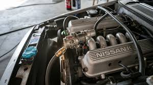 Nissan K24 Propane Idle Circuit: Optimizing Performance