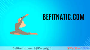 BeFitNatic.com: Your Ultimate Destination for Health and Fitness