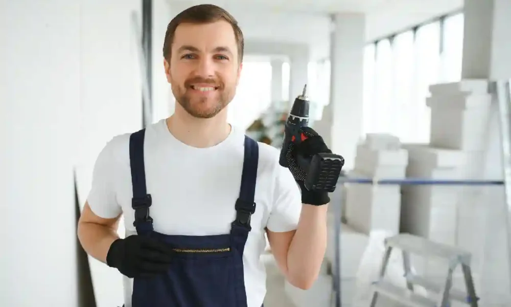 The Benefits of Professional Installation Service vs. DIY