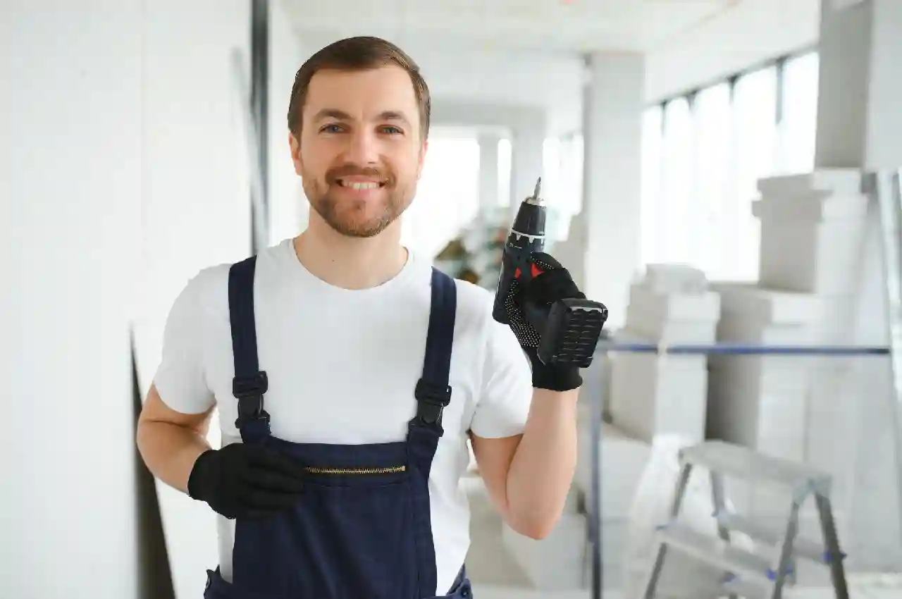 The Benefits of Professional Installation Service vs. DIY