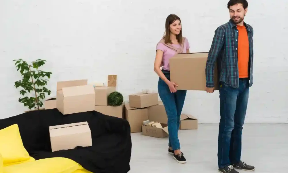 Cost Analysis: Invest in Expert Services When Moving into an Apartment