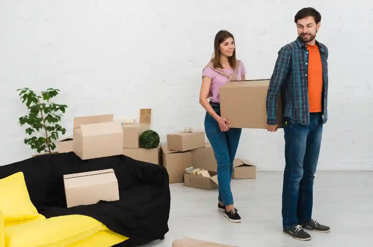 Cost Analysis: Invest in Expert Services When Moving into an Apartment