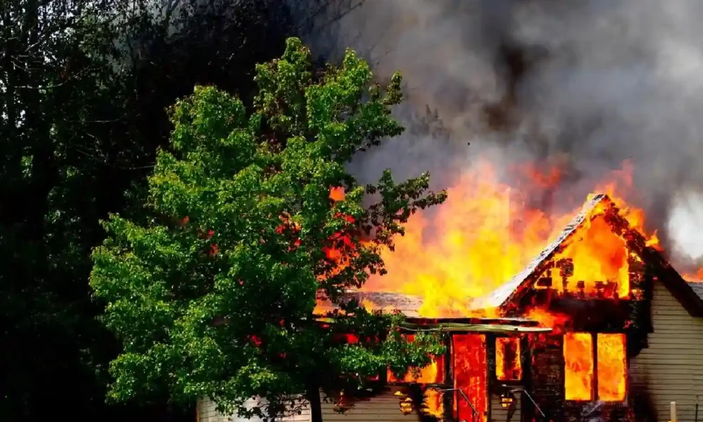 The Complete Guide to Restoring Your Old Wooden House After a Fire