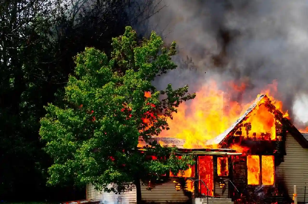 The Complete Guide to Restoring Your Old Wooden House After a Fire