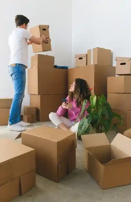 4 Hacks to Pack and Unpack Your Stuff During Home Relocation