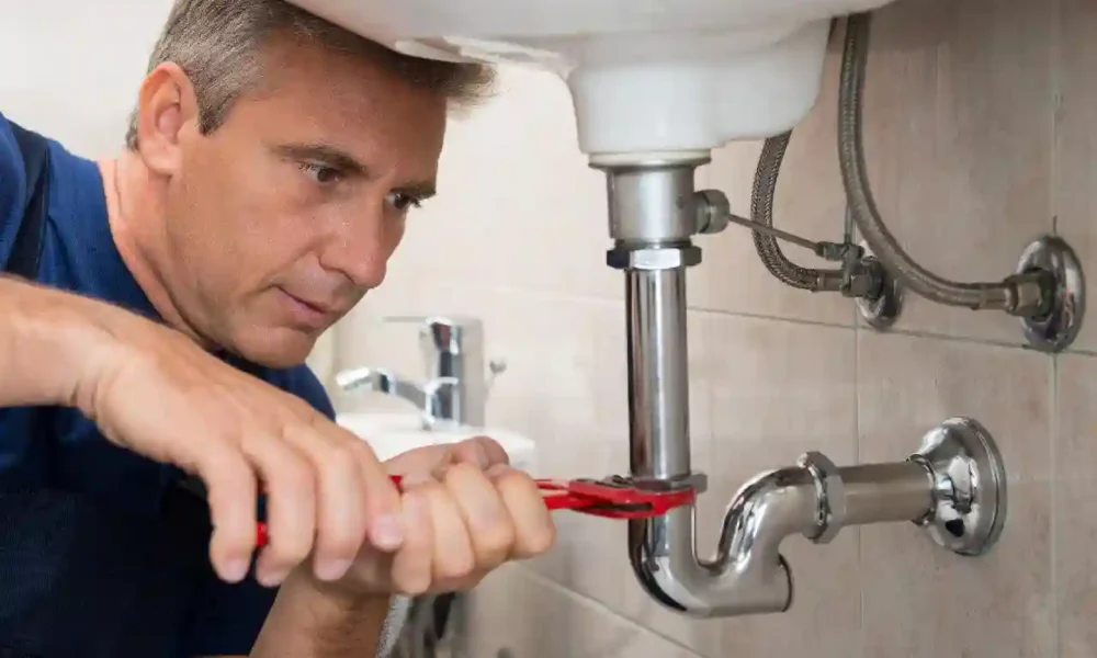 The Ultimate Guide to Plumber Installation: What You Need to Know