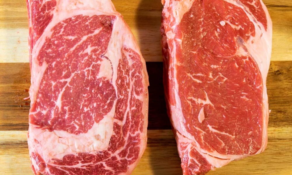 Understanding the USDA Beef Grading System Followed in the USA