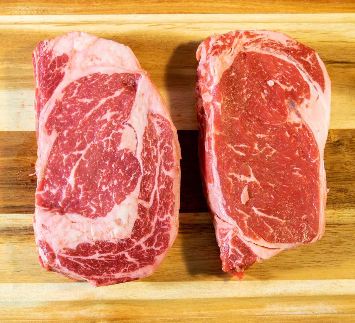 Understanding the USDA Beef Grading System Followed in the USA