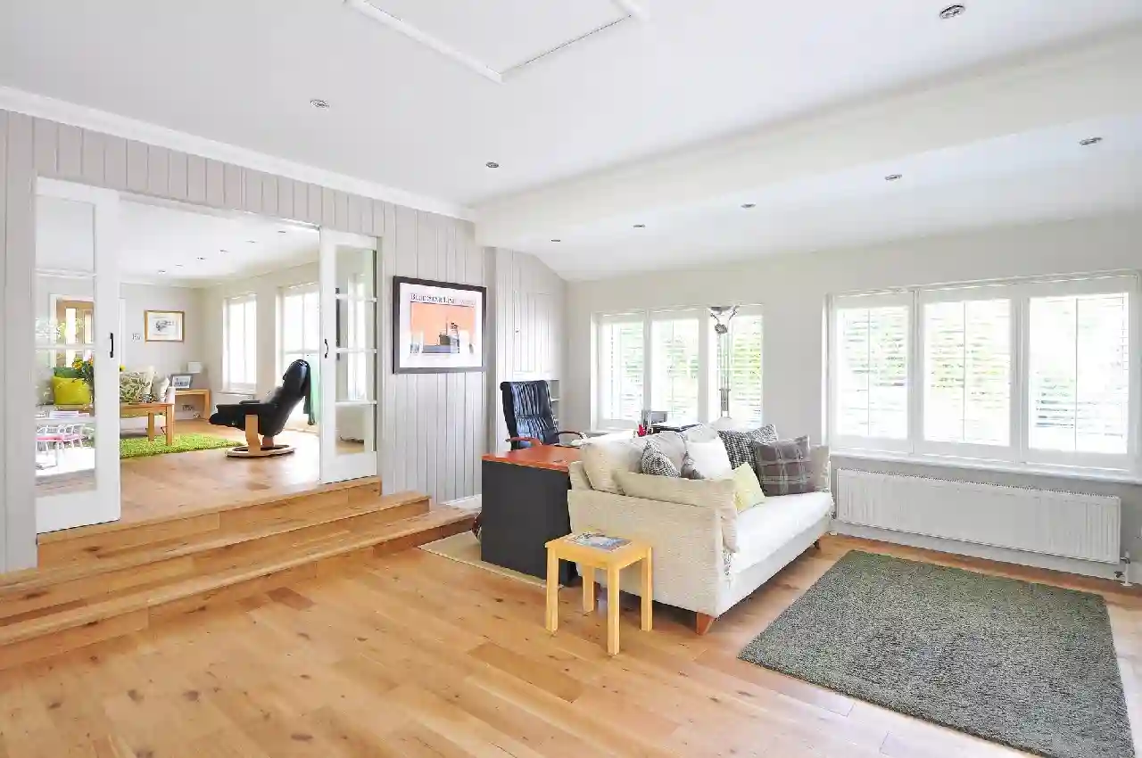 The Ultimate Guide to Repairing Scratches on Hardwood Floors