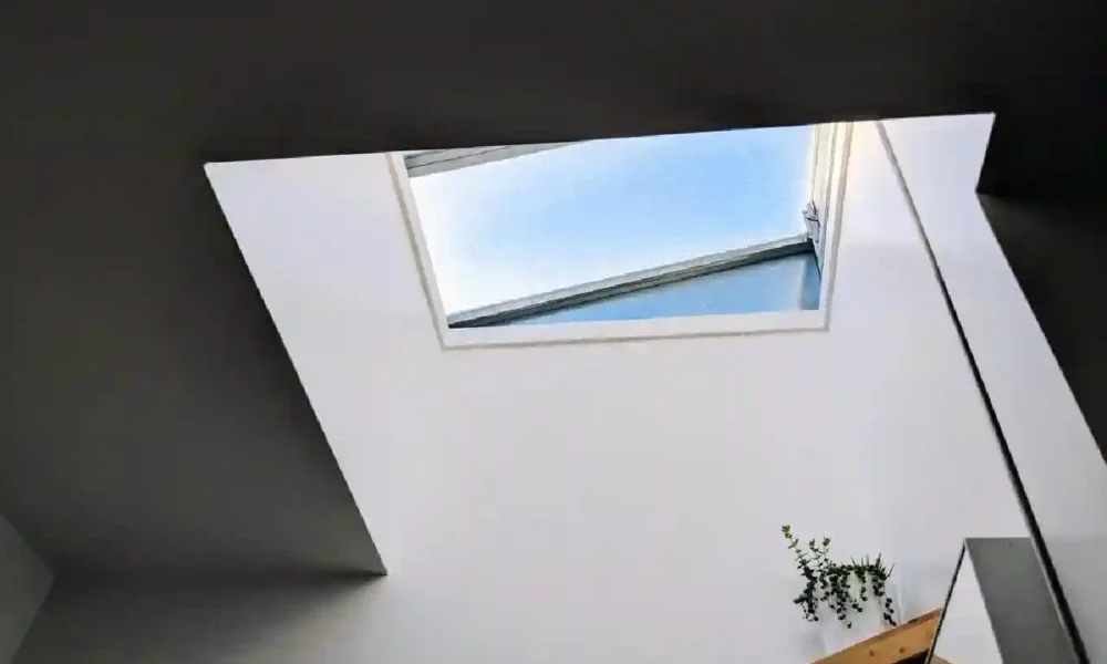 Common Mistakes to Avoid During Skylight Installation & Replacement