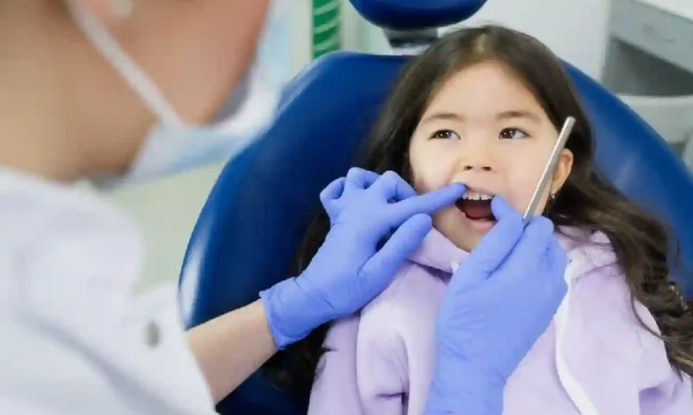 Uncover Vital Tips to Prevent Common Dental Issues in Small Kids