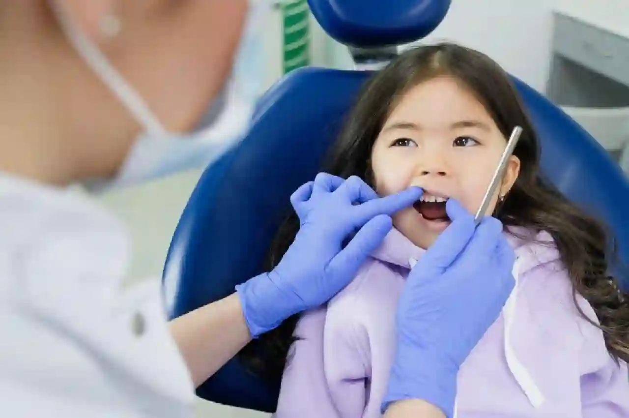 Uncover Vital Tips to Prevent Common Dental Issues in Small Kids