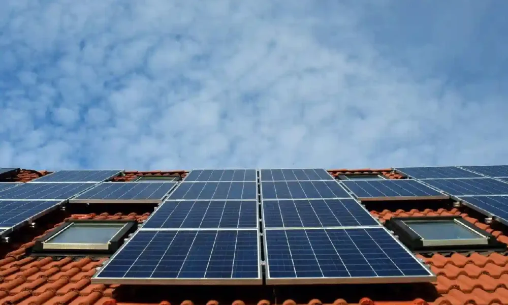 The Future of Solar Energy: How Contractors are Leading the Way