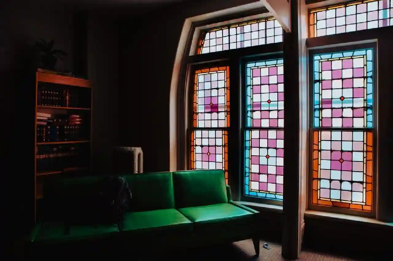 How to Care for and Maintain Your Stained Glass Window