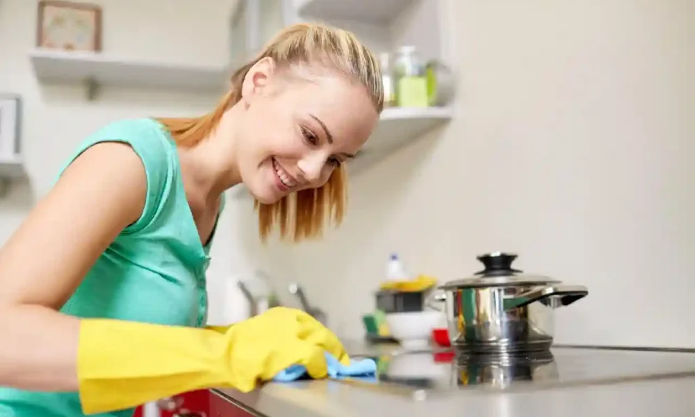 Step-by-Step: What to Expect During a Top to Bottom Cleaning Service