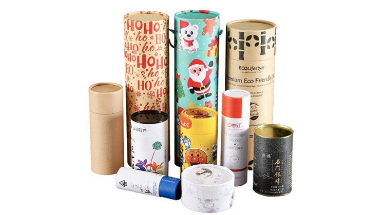 Consumer Psychology and Paper Tube Packaging