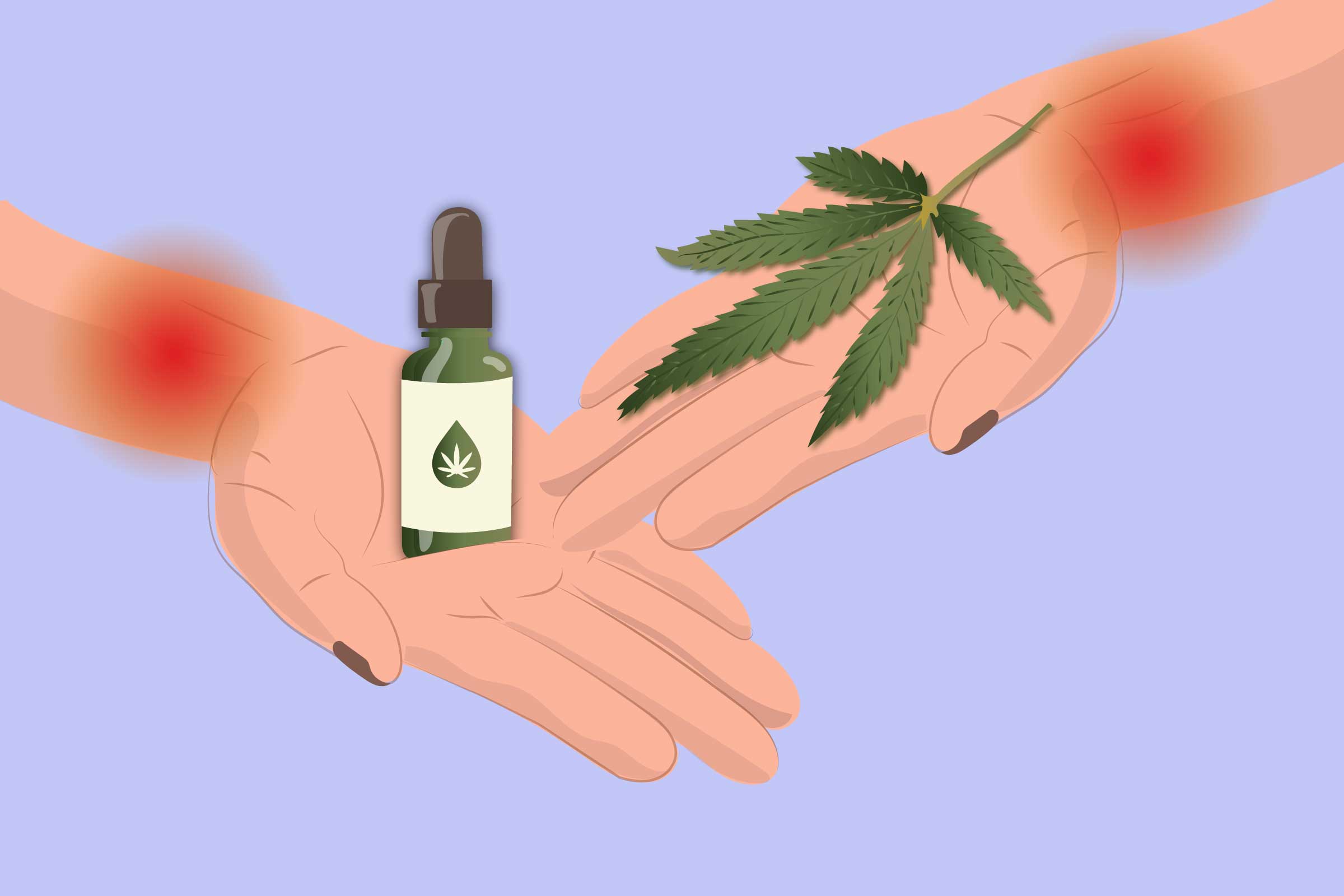 How Medical Marijuana Can Offer Relief for Arthritis Symptoms