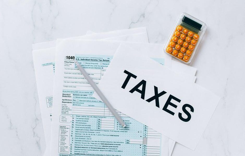 Exploring the Different Types of Tax Consultancy Services Available