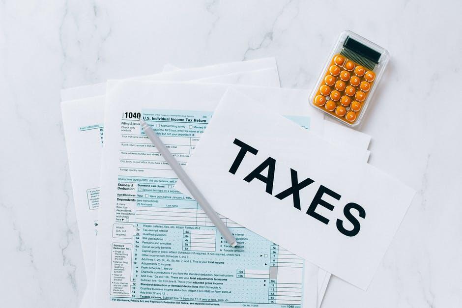 Exploring the Different Types of Tax Consultancy Services Available