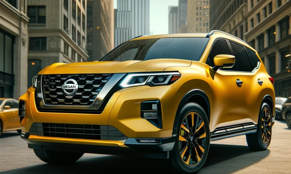 Best and Worst Years of the Nissan Pathfinder