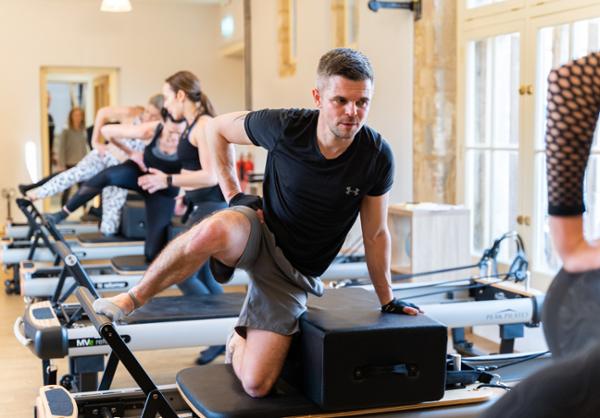 Why Pilates is the Perfect Workout for Busy Sydney Professionals