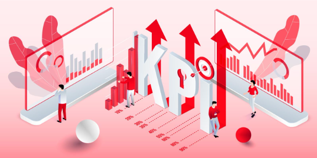 Measuring Success: KPIs for Kiosk Screen Performance