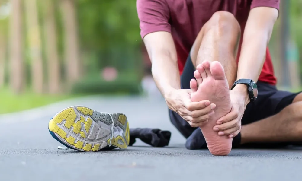 Mastering Foot Health for a Pain-Free Life